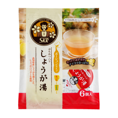 サクラ食品工業株式会社 創業1977年 サクラ食品工業株式会社 創業1977年